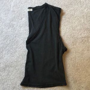 Free People Dreamy Muscle Tank